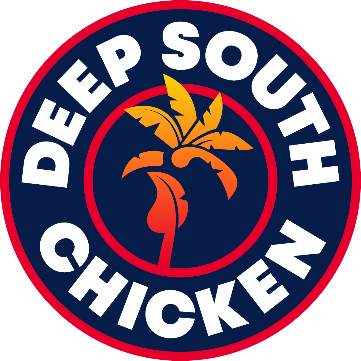 Deep South Chicken - Oxenford and Coomera